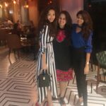 Pooja Salvi Instagram – 🙈🙉🙊
#friendsforlife #chaddibuddies