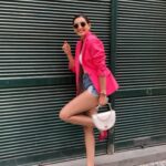 Pooja Salvi Instagram - Click..Click...Click..📷 U don't take a photograph, U make it... Prague