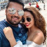 Pooja Salvi Instagram - ♥️💋😍