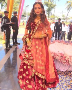 Pooja Salvi Instagram - ❤️