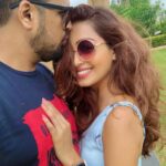 Pooja Salvi Instagram –  The Corinthians Resort & Club, Pune