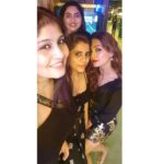 Pooja Salvi Instagram – #aboutlastnight #prebirthdaycelebration #friendsforever #loveuall😘