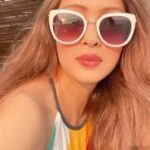 Pooja Salvi Instagram -