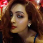 Pooja Salvi Instagram – 💙 The St. Regis Mumbai