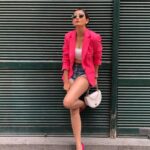 Pooja Salvi Instagram - Click..Click...Click..📷 U don't take a photograph, U make it... Prague