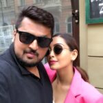 Pooja Salvi Instagram - Click..Click...Click..📷 U don't take a photograph, U make it... Prague