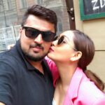 Pooja Salvi Instagram - Click..Click...Click..📷 U don't take a photograph, U make it... Prague