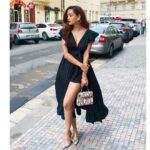 Pooja Salvi Instagram - PRAHA🇨🇿