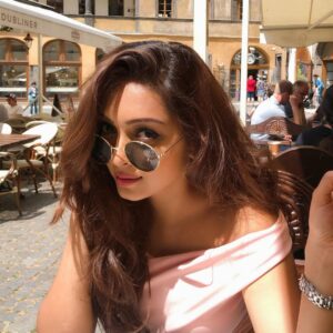 Pooja Salvi Instagram - 💞