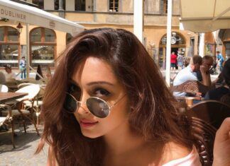 Pooja Salvi Instagram - 💞