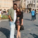 Pooja Salvi Instagram - 🥰😍❣️