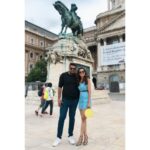 Pooja Salvi Instagram - Budapest, Hungary