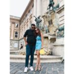 Pooja Salvi Instagram –  Budapest, Hungary