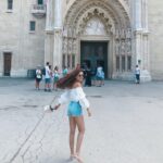 Pooja Salvi Instagram –  Zagreb, Croatia