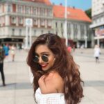 Pooja Salvi Instagram - Zagreb, Croatia
