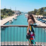 Pooja Salvi Instagram - ✨ Trogir