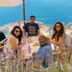 Pooja Salvi Instagram - 💛 Panorama Restaurant and Bar, Dubrovnik