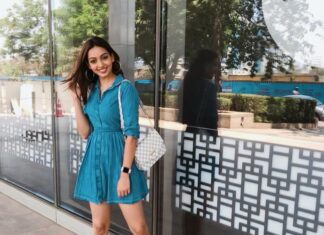 Pooja Salvi Instagram - Sunday well spent💞 #sundaybrunch #weekendvibes #funtime #ladakhgang Hitchki, Bkc, Bandra