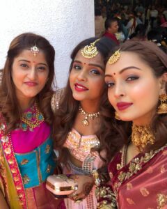Pooja Salvi Instagram - ❤️