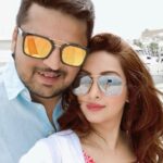 Pooja Salvi Instagram - 💞I still fall in love with u everyday💞 #happyvalentinesday #mylove #mylife