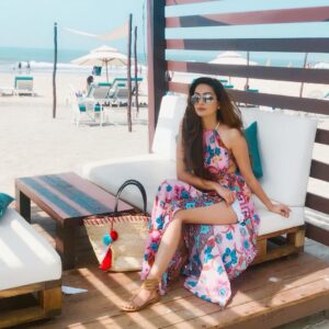 Pooja Salvi Instagram - 💗