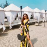 Pooja Salvi Instagram - 🕶💋✨