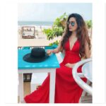 Pooja Salvi Instagram - 💃🏼 Sinq Beach