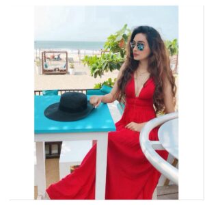 Pooja Salvi Instagram - 💃🏼