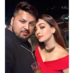 Pooja Salvi Instagram - Happy new year ❤️🥂🎉 #nye2019 Panchgani, Mahabaleshwar.