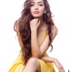 Pooja Salvi Instagram - 💛