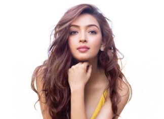 Pooja Salvi Instagram - 💛