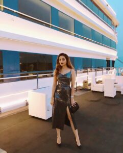 Pooja Salvi Instagram - ✨