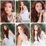 Pooja Salvi Instagram - #moods #candid