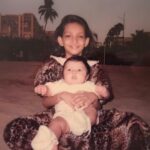 Pooja Salvi Instagram - Since the day I held you in my arms I always knew, there could be no one more special for me than u. I know you are all grown up now, but for me you will always be my kid brother. The memories may fade away with time, but the love we share will only grow. You are my biggest strength and pride. On this special day I want to wish u a long life with lots of happiness and success. Happy birthday my lil brother @darshansalvi1411 Love you to the moon and back😍😘