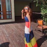 Pooja Salvi Instagram - Sunkissed🌞