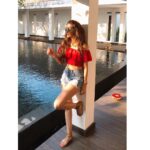 Pooja Salvi Instagram - ❣️ Club Mahindra Tungi Resort
