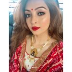 Pooja Salvi Instagram - ✨Happy Diwali✨