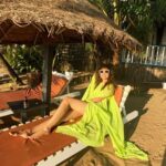 Pooja Salvi Instagram -