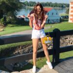 Pooja Salvi Instagram - 💛 #candid #mood #funtime