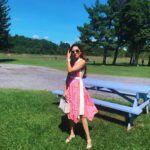 Pooja Salvi Instagram - Sunkissed🌞 SECRET CAVERNS