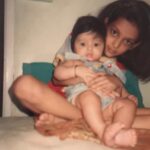 Pooja Salvi Instagram - Since the day I held you in my arms I always knew, there could be no one more special for me than u. I know you are all grown up now, but for me you will always be my kid brother. The memories may fade away with time, but the love we share will only grow. You are my biggest strength and pride. On this special day I want to wish u a long life with lots of happiness and success. Happy birthday my lil brother @darshansalvi1411 Love you to the moon and back😍😘