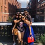 Pooja Salvi Instagram - ❤️ The High Line
