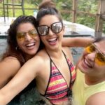 Pooja Salvi Instagram - Happy girls are the prettiest 🥰