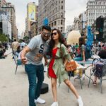 Pooja Salvi Instagram – New York, New York