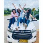 Pooja Salvi Instagram - Girls just wanna have fun💃🏼😍