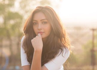 Pooja Salvi Instagram -