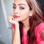 Pooja Salvi Instagram -