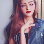 Pooja Salvi Instagram -
