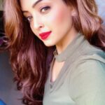 Pooja Salvi Instagram –