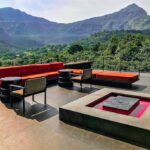 Pooja Salvi Instagram - #pictureperfect #beautiful #naturelover Hilton Resorts & Spa - Shillim